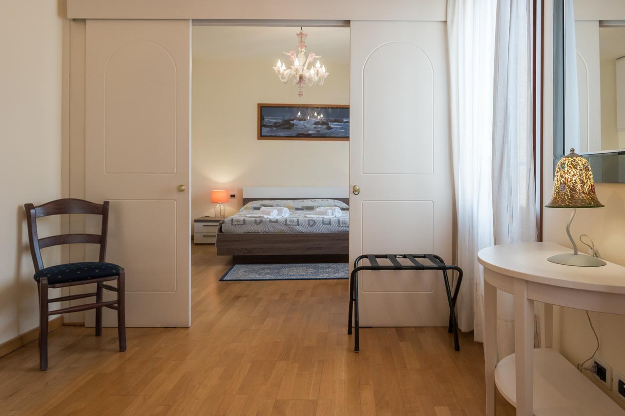 B&B Acqua Azzurra ヴェネツィア エクステリア 写真
