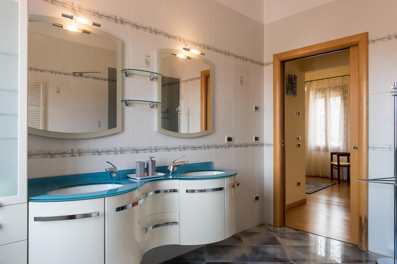 B&B Acqua Azzurra ヴェネツィア エクステリア 写真