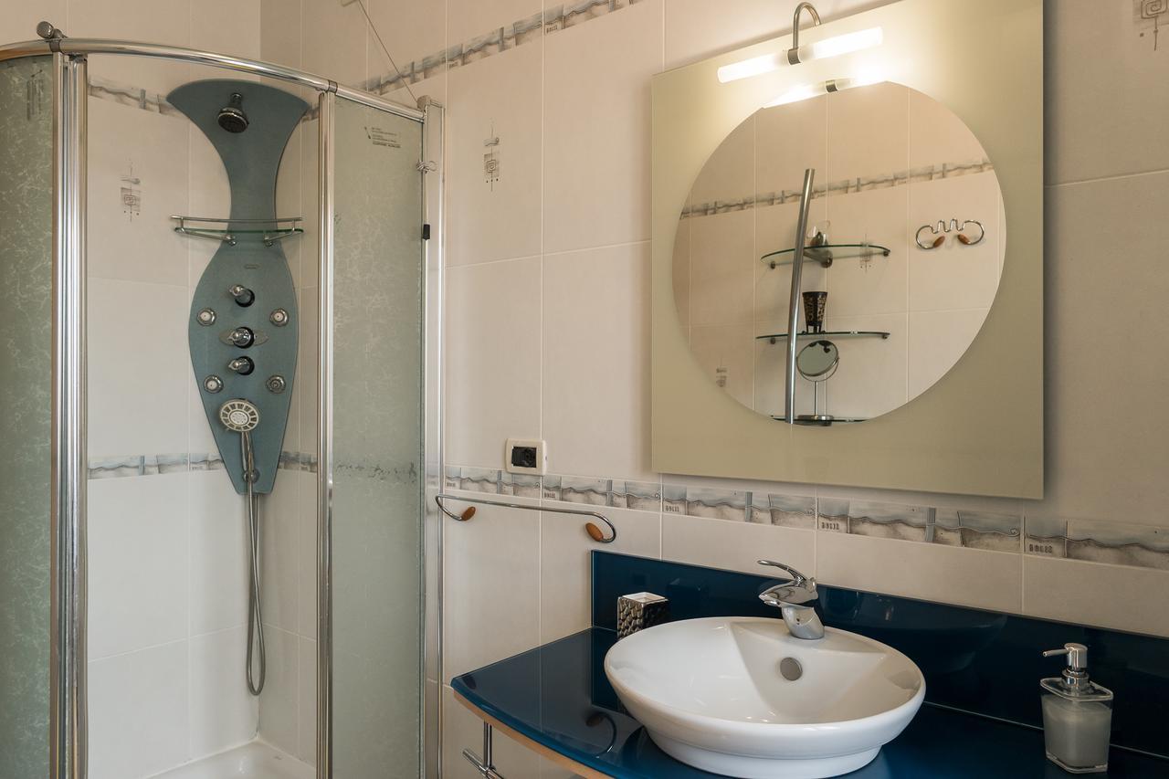 B&B Acqua Azzurra ヴェネツィア エクステリア 写真