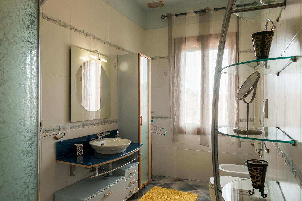 B&B Acqua Azzurra ヴェネツィア エクステリア 写真