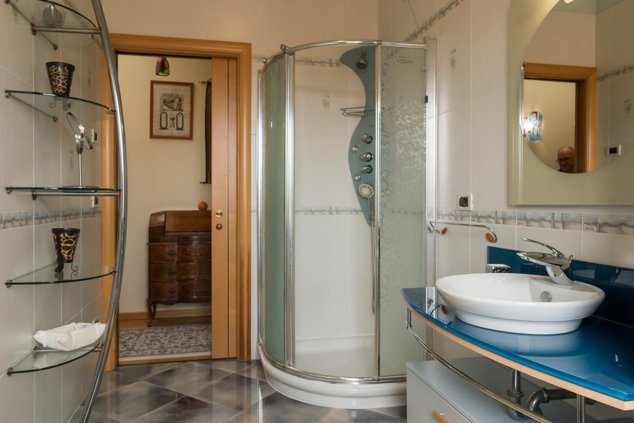 B&B Acqua Azzurra ヴェネツィア エクステリア 写真